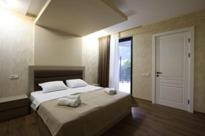 Chanko Apartment
